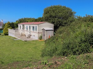 Exterior - Mor a Mynydd (Pwllheli)