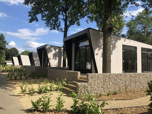 Exterior - Just Nature Light 4 (Susteren)