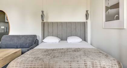 Modern Studio 3P - Aubervilliers