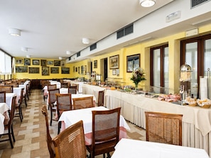 Dining - Hotiday Venezia Cannaregio (Venezia)