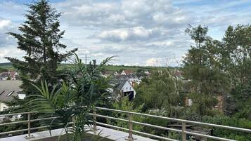 Unterkunftsgelände