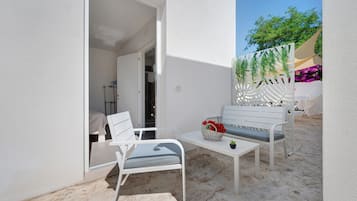 Terras