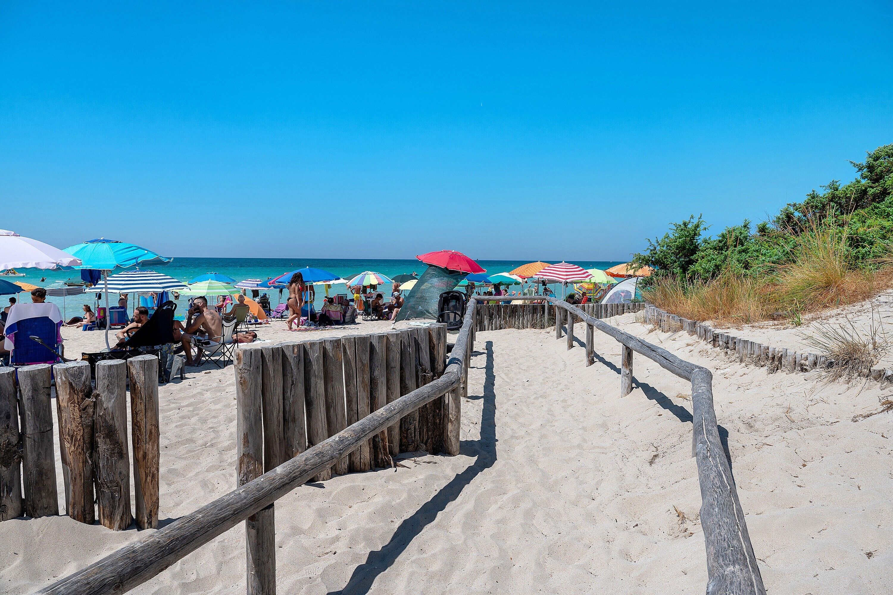 Strand
