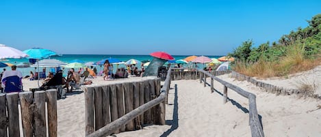 Plage