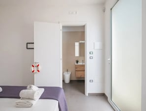 Wifi y ropa de cama 
