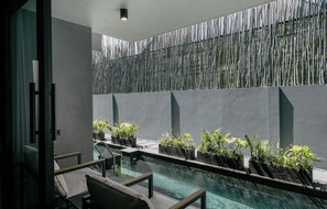 Spa - Orca Villas (Kabupaten Lombok Tengah)
