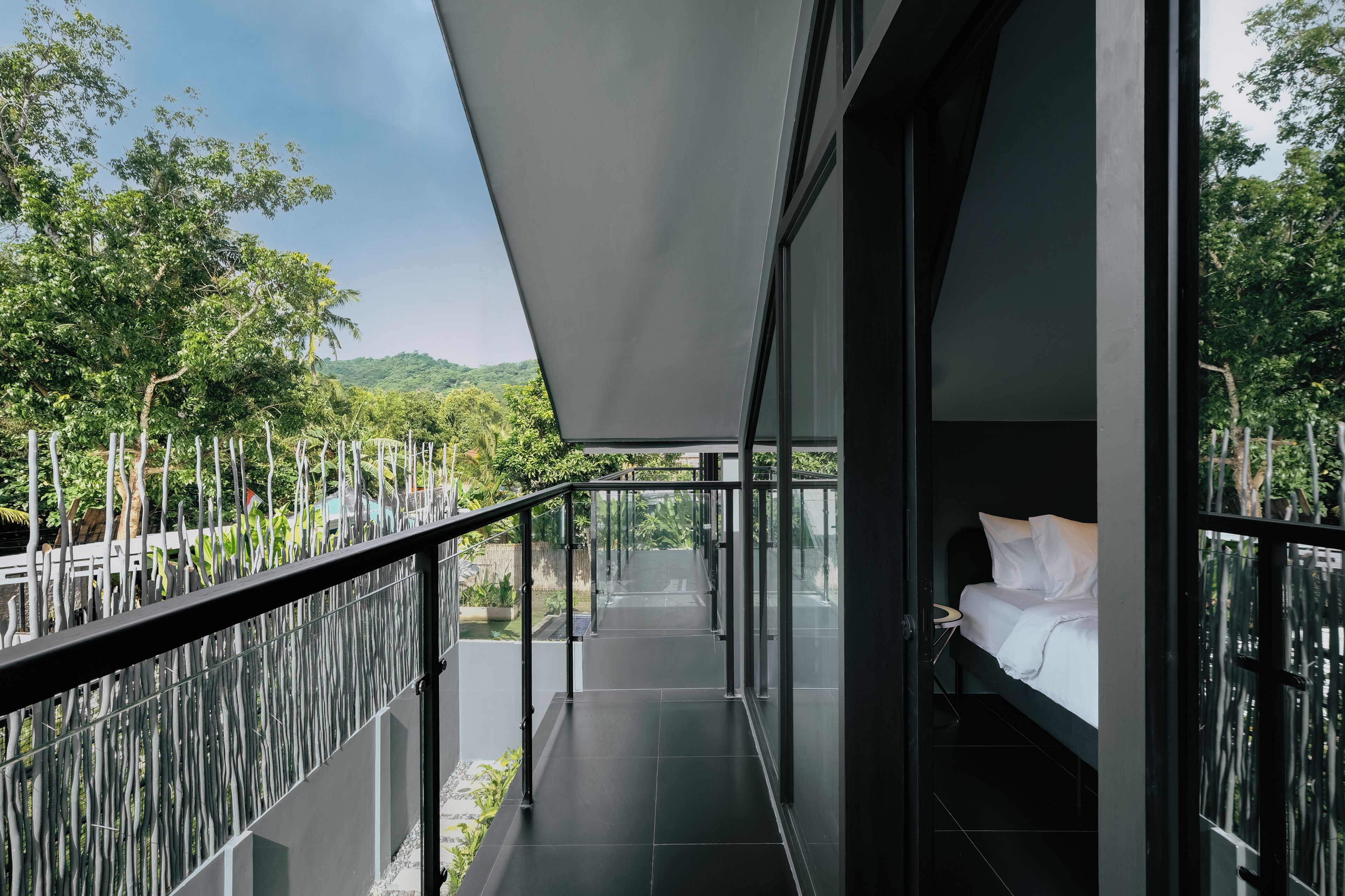 Teras/patio
