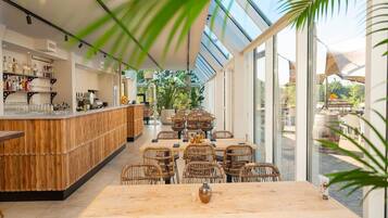 Tent | Dineren
