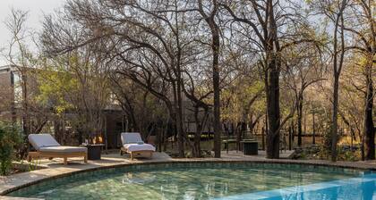Tsholo Safari Lodge