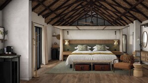 Suite Luxe