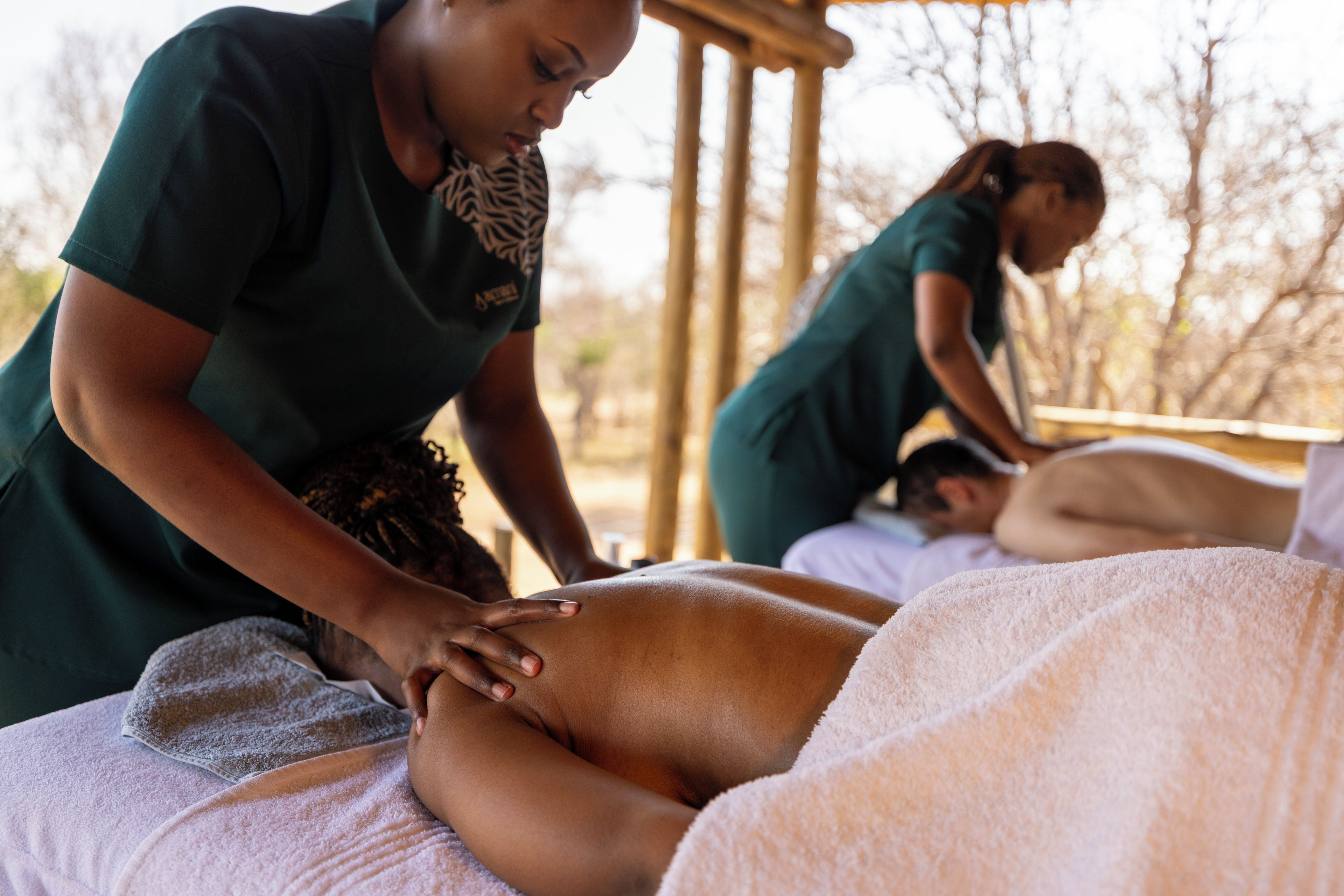 Massage
