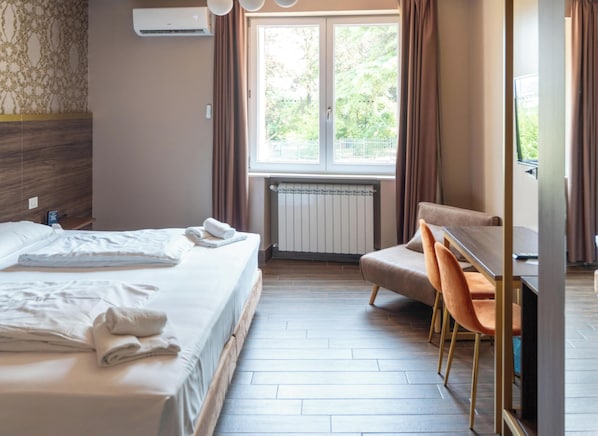 Triple Room - Hotiday Verona Fiera (Verona)
