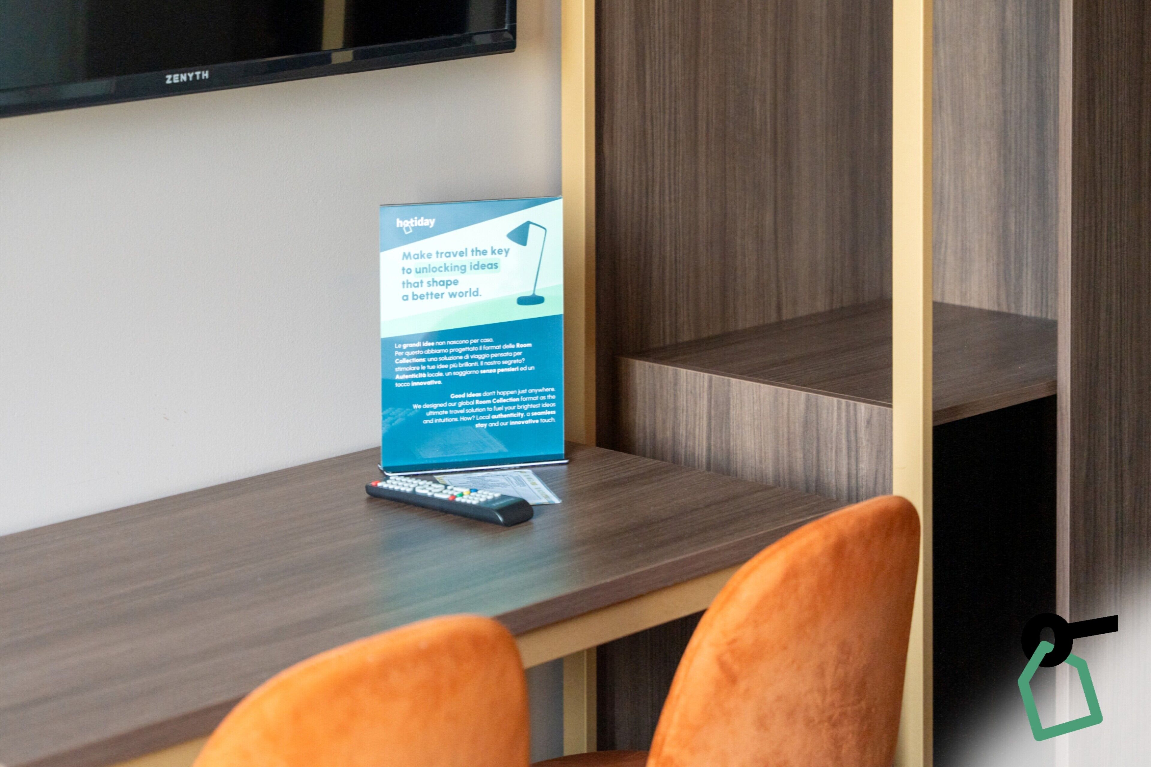 Chambre Triple | Minibar, coffres-forts dans les chambres, bureau, Wi-Fi gratuit