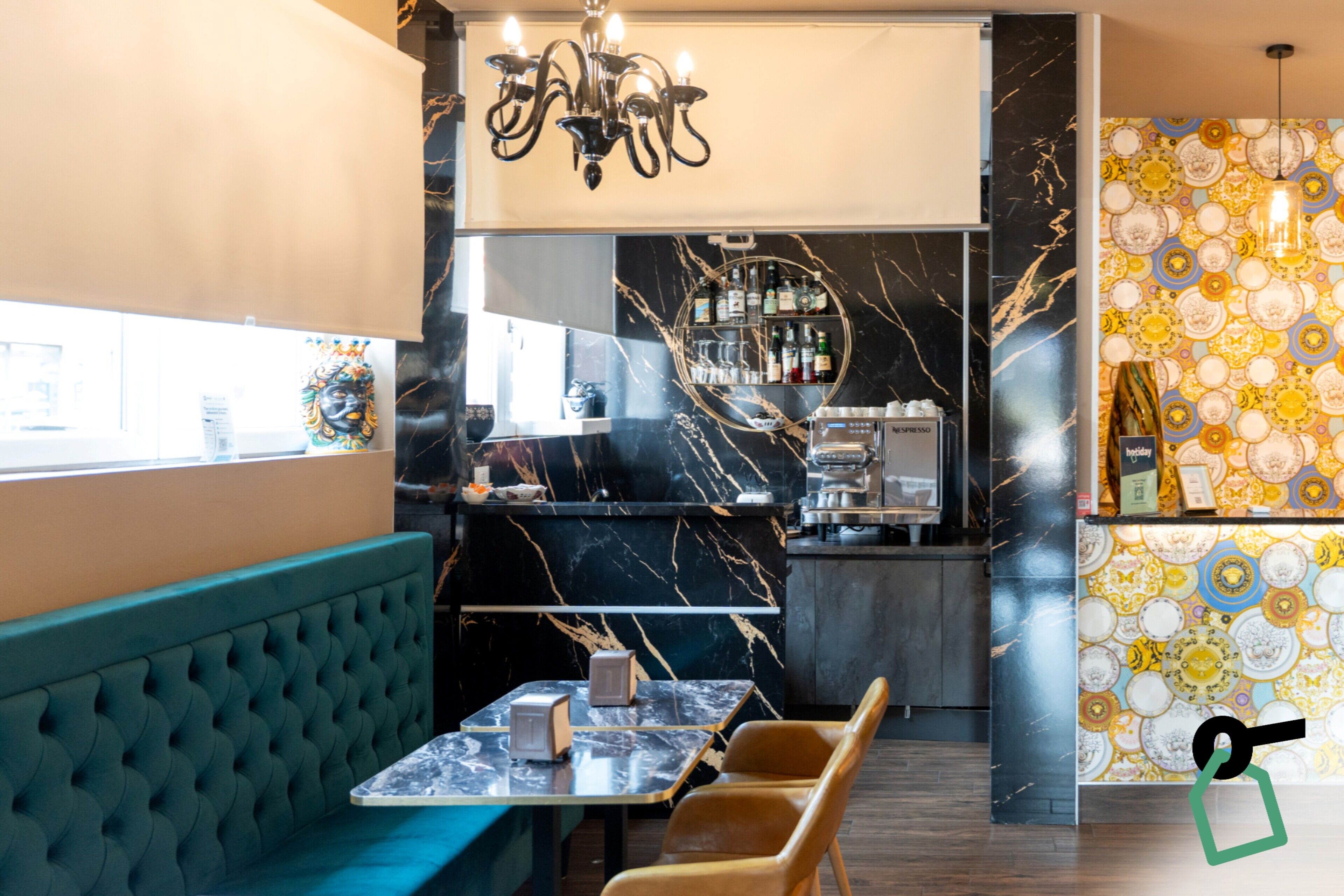 Bar (sur place)