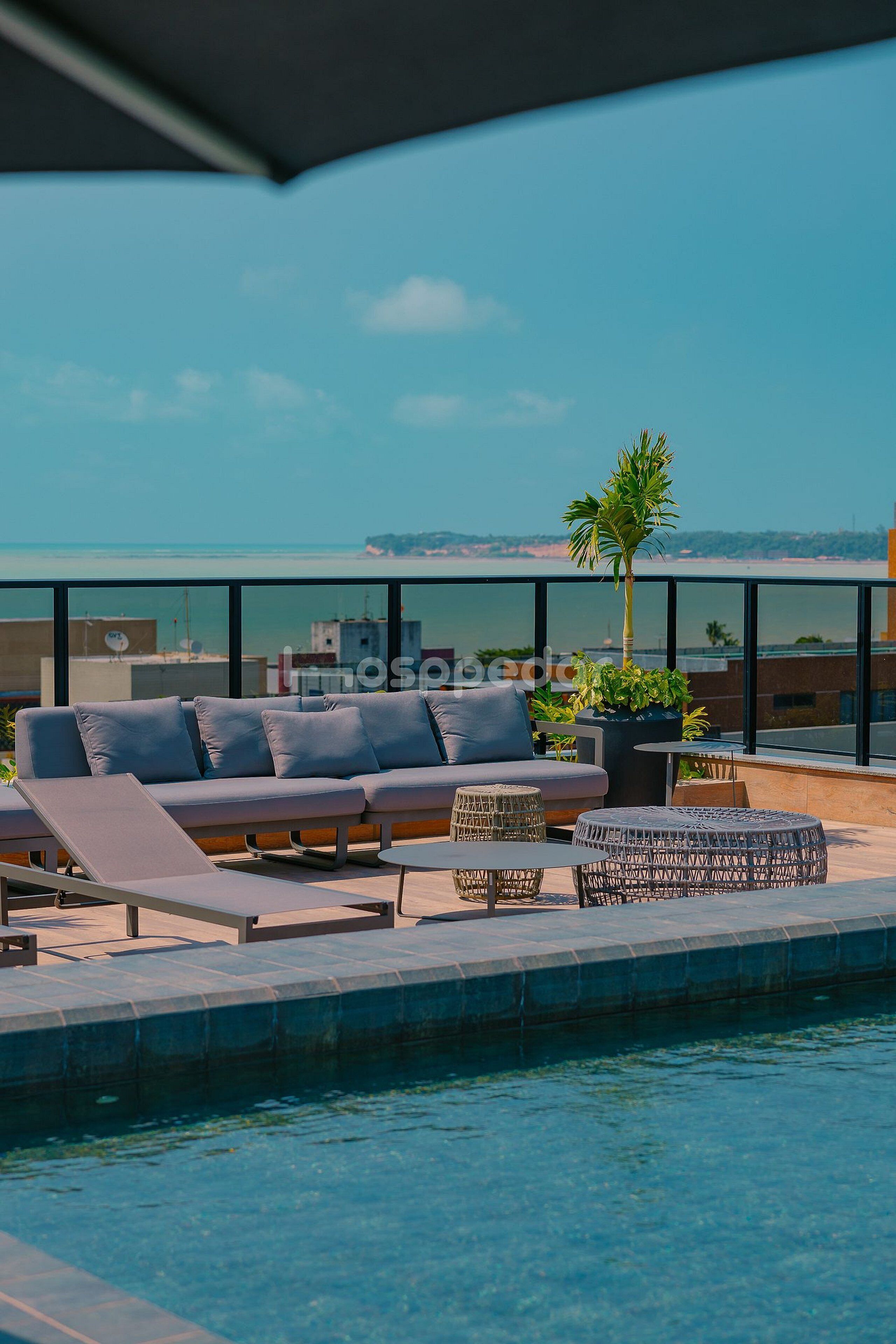 Business Apartment | Pool | Outdoor pool