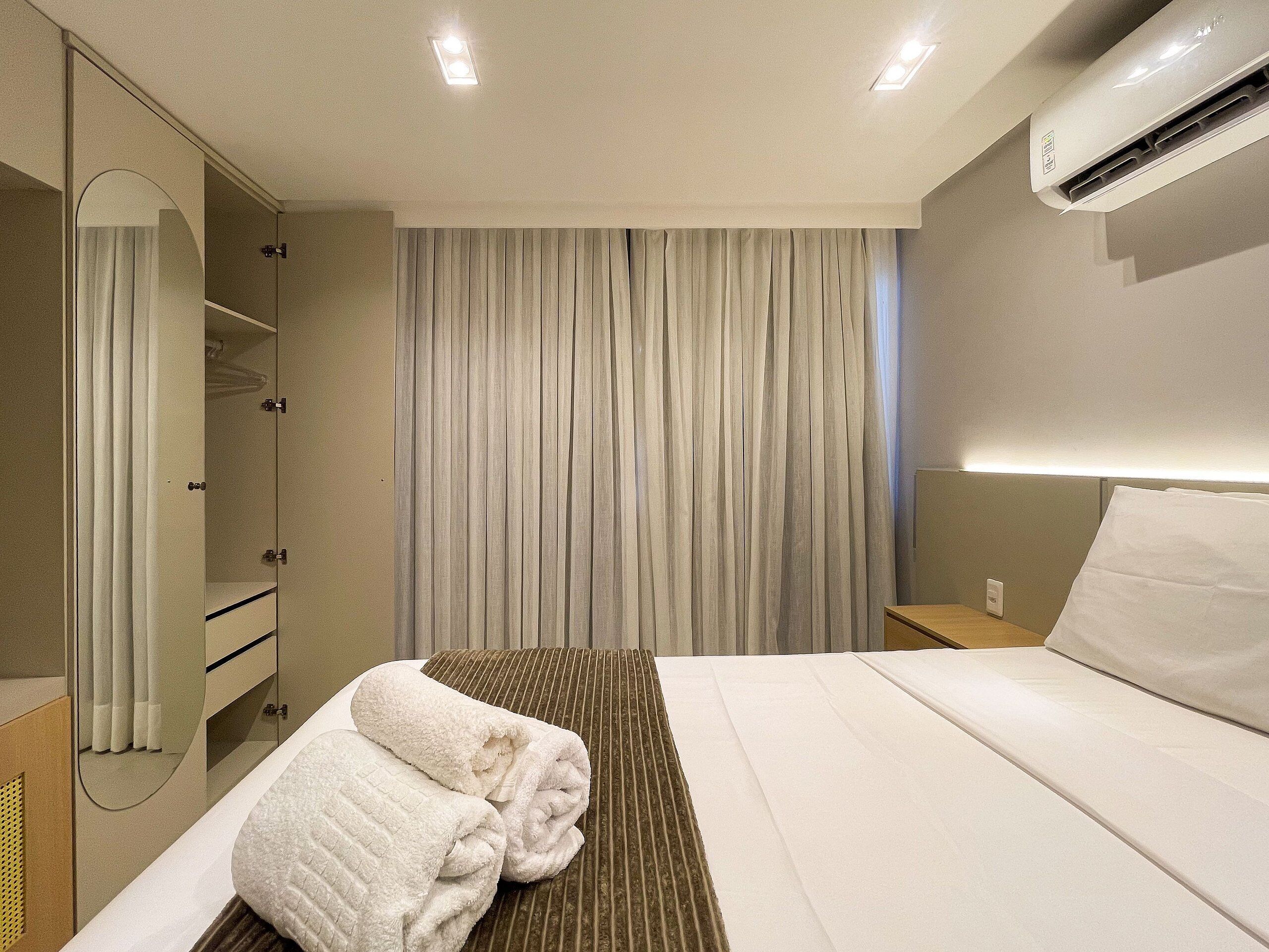 Business Apartment | Free WiFi