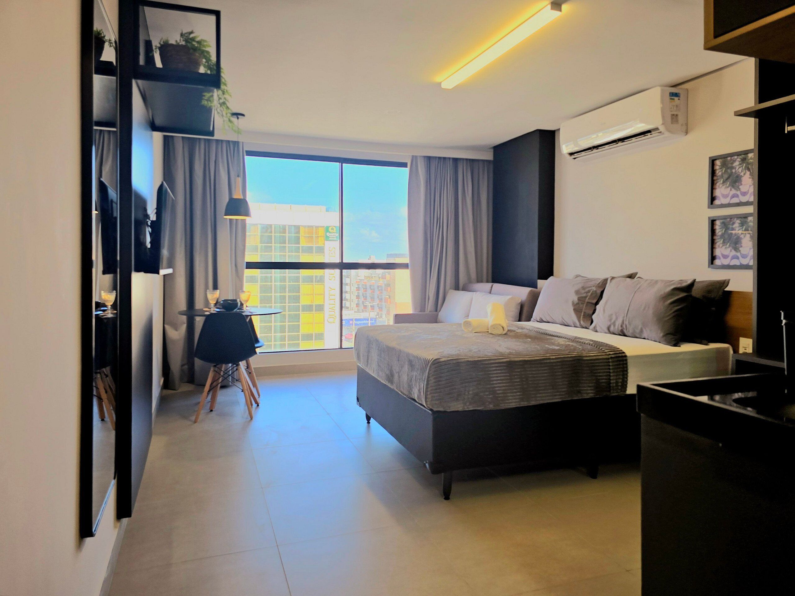 Business Apartment | Free WiFi