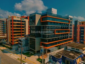 Exterior - Way by Hosppedar (João Pessoa)