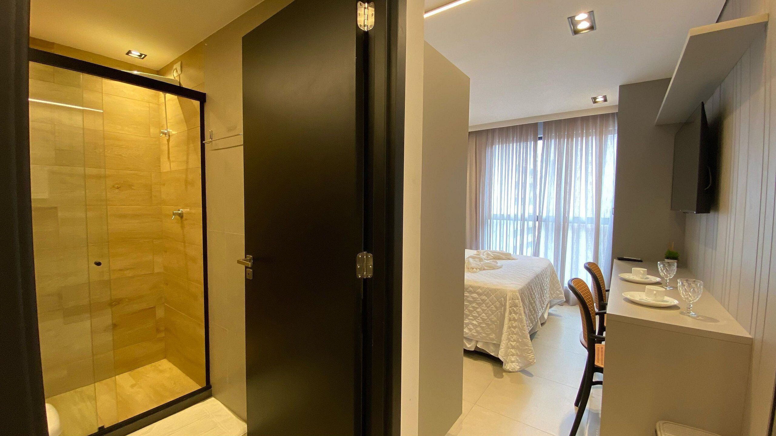 Business Apartment | Free WiFi