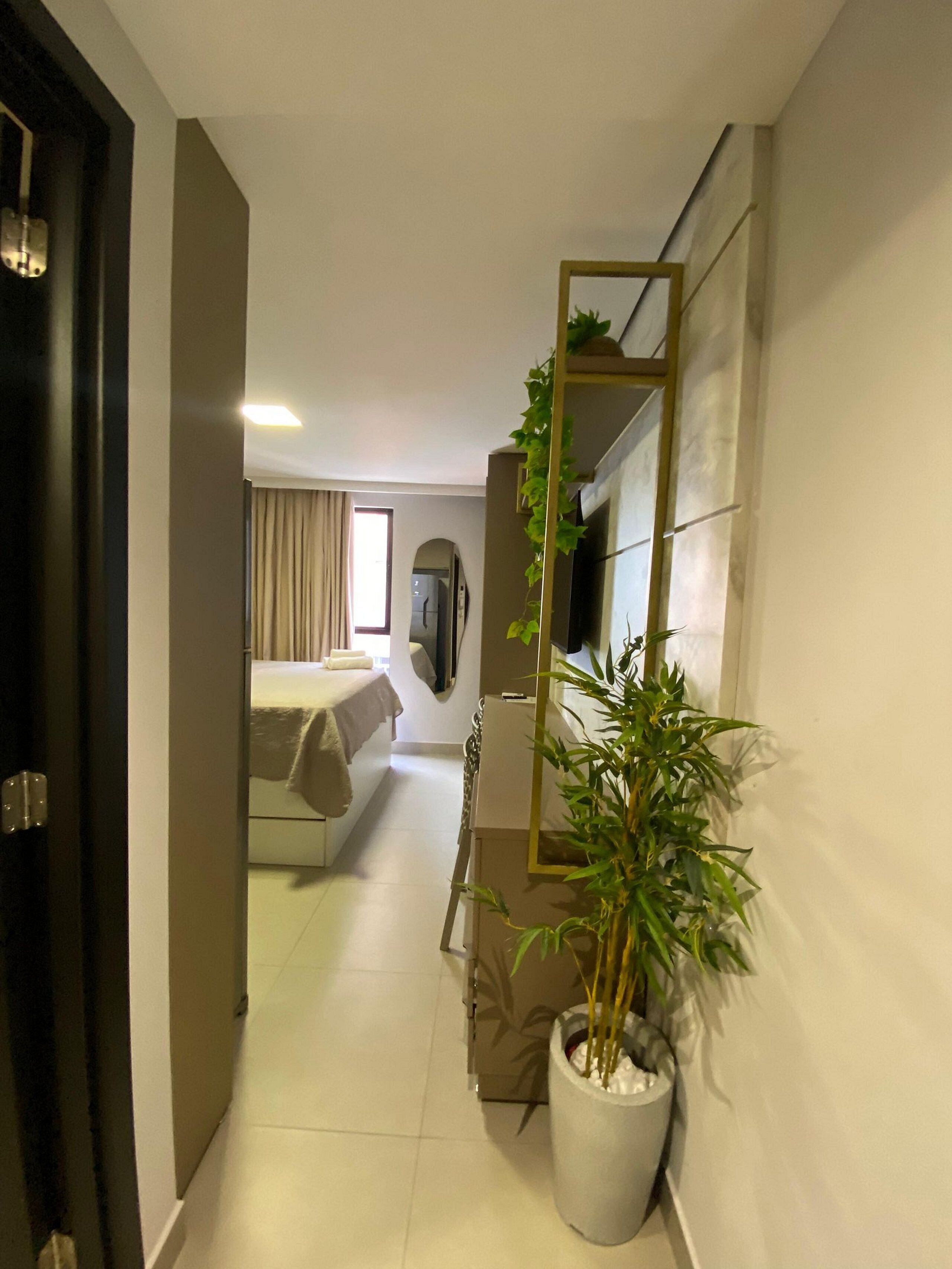 Basic Apartment | Free WiFi
