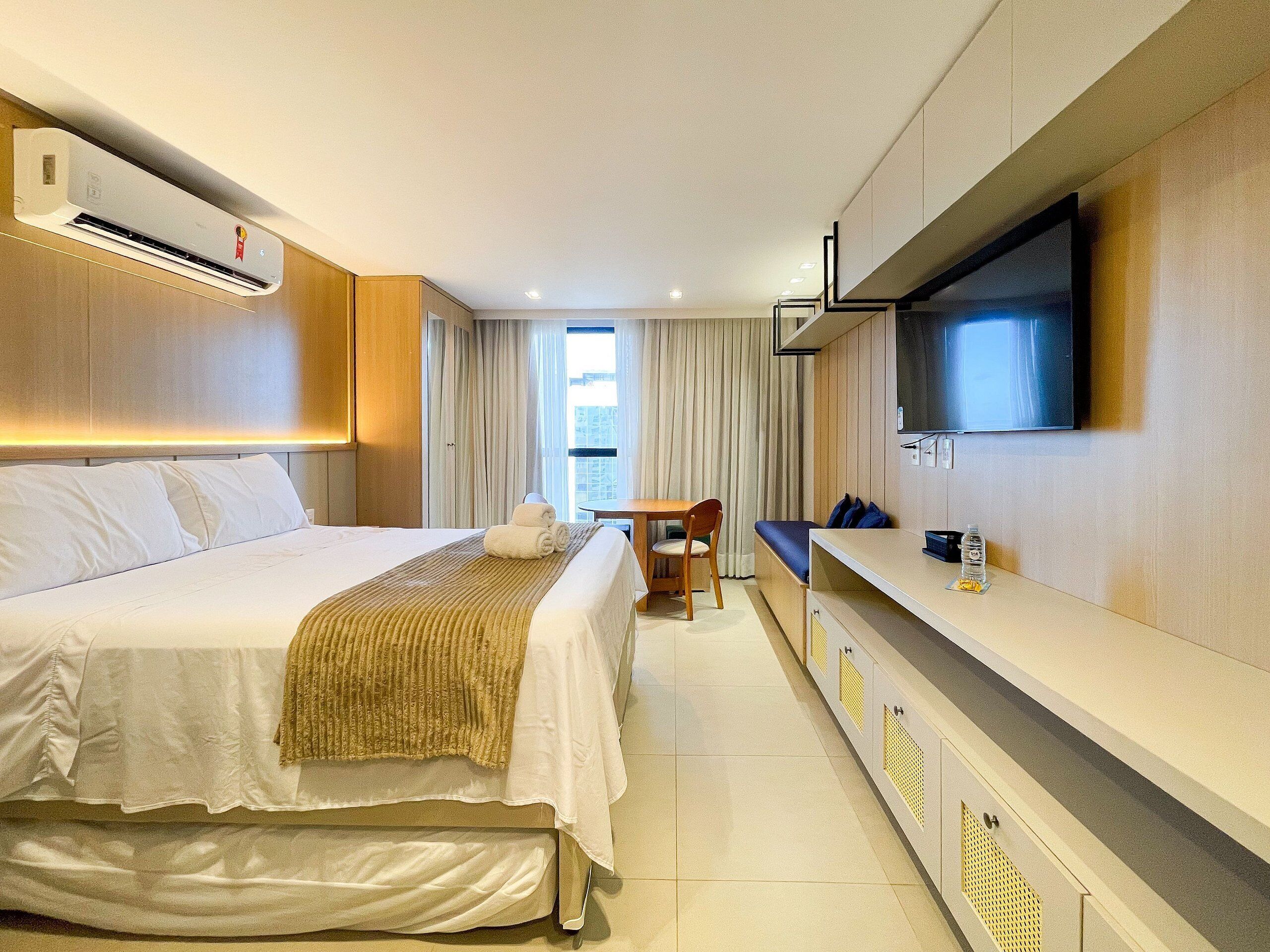 Business Apartment | Free WiFi