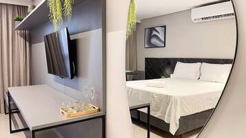 Business appartement | Gratis wifi