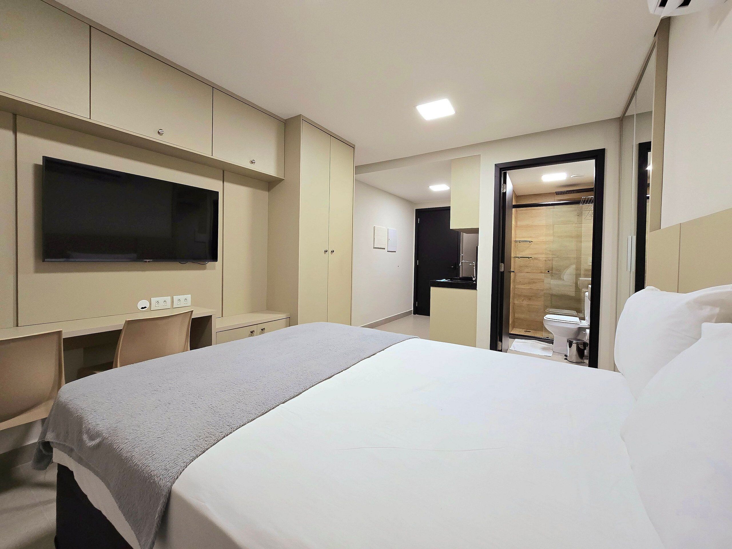Business Apartment | Free WiFi