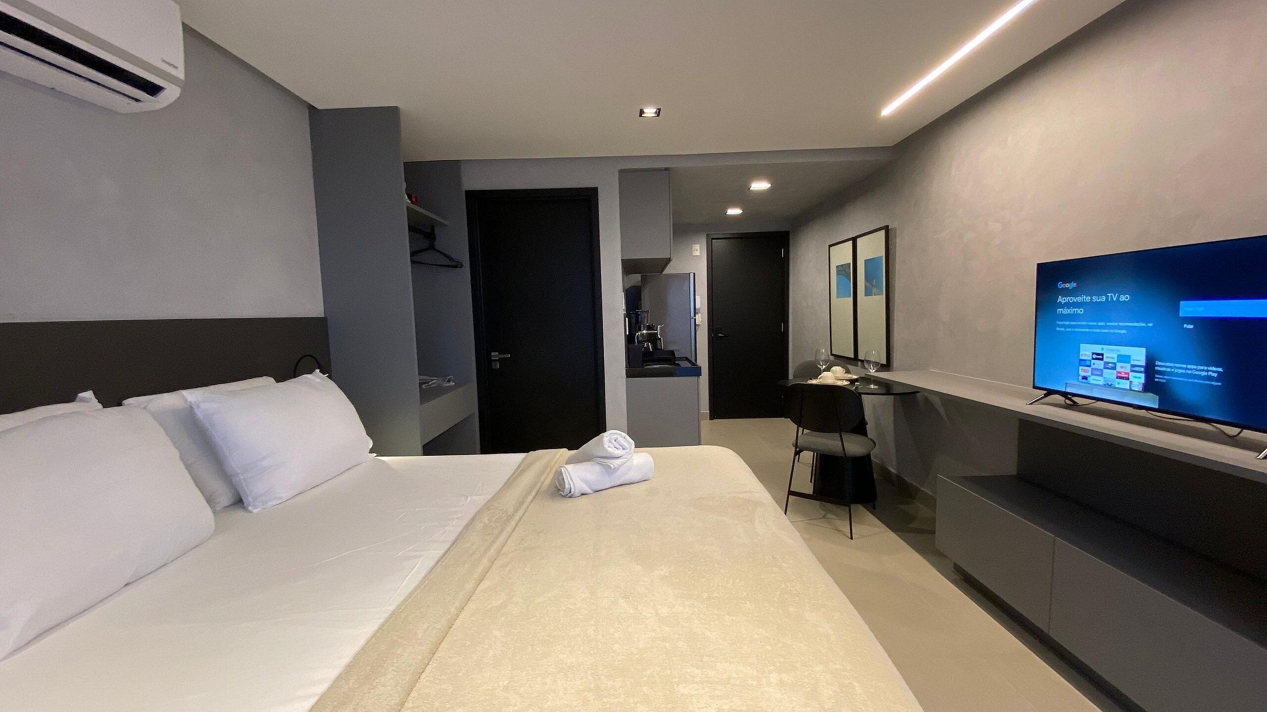 Business Apartment | Free WiFi