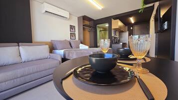 Business appartement | Interieur