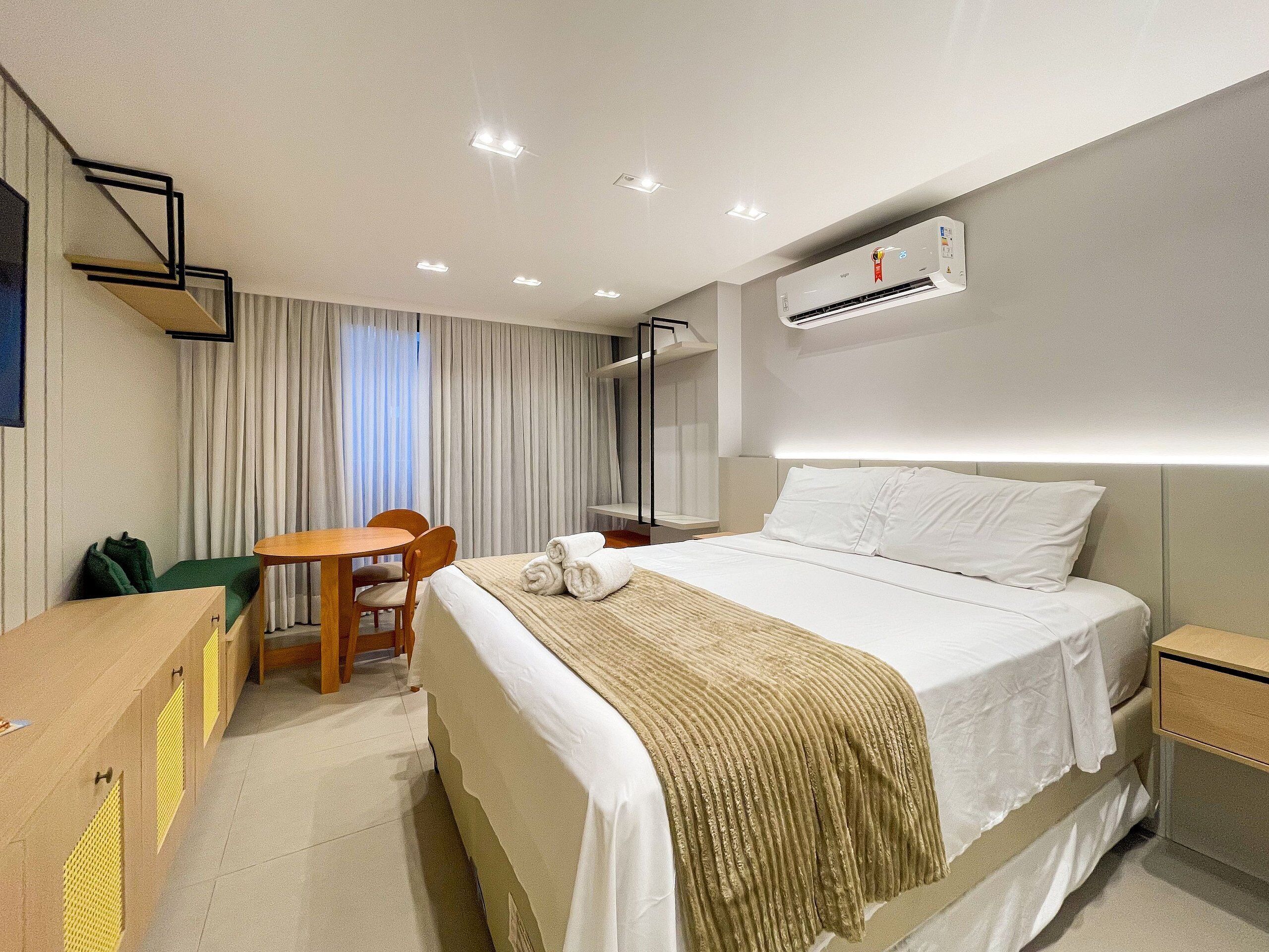 Business Apartment | Free WiFi