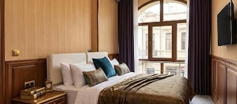 Epicenter Hotel Baku