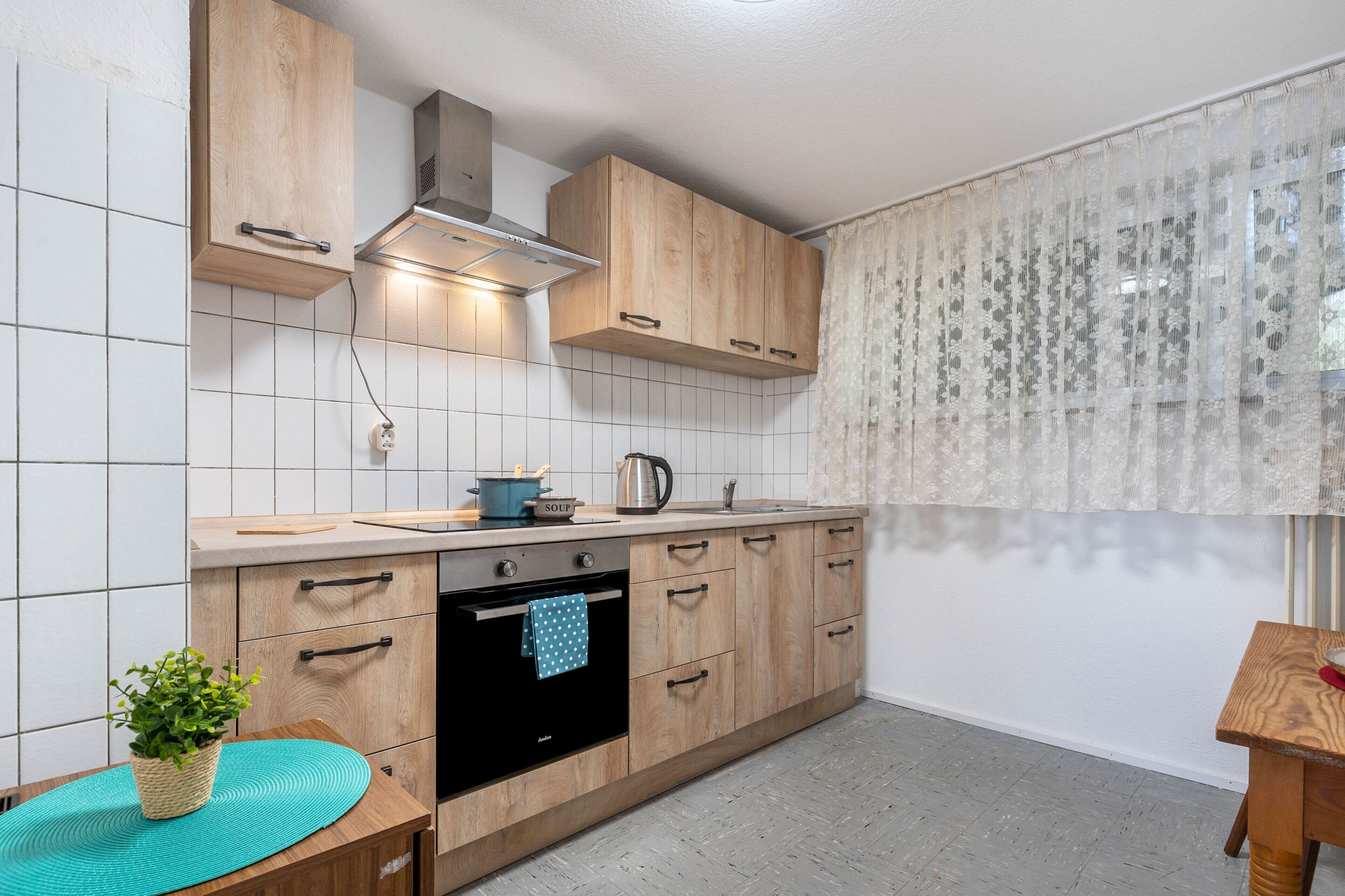 Cuisine privée