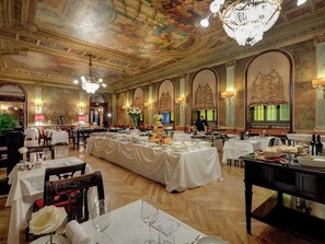 Restaurantes