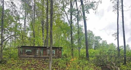 Simple Life Cabins and Campground