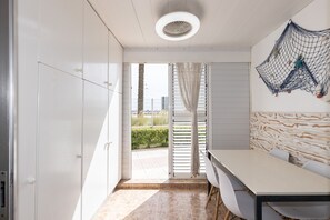Dining - Paradis Playa Studio - Directly on the beach (Vila Seca)