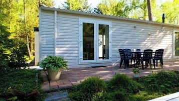 House | Outdoor dining