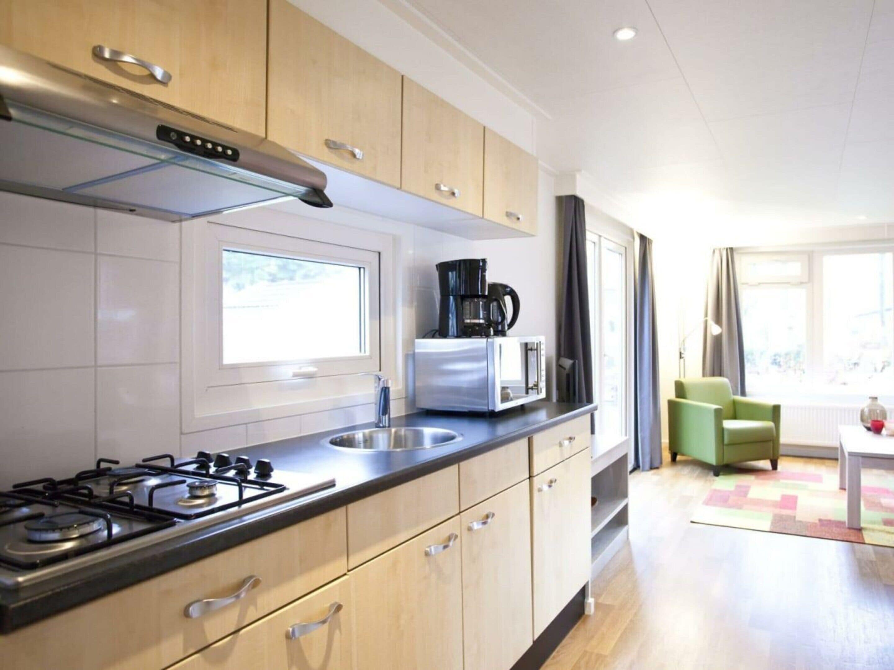 House | Private kitchen