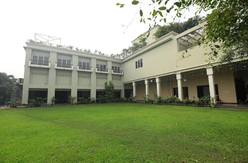 Surya Garden