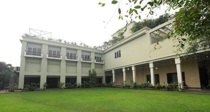 Surya Garden