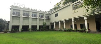 Surya Garden