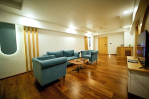 In-room dining - Surya Garden (Talcher)