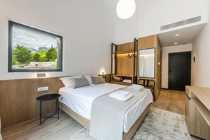 House | 1 bedroom - Odat n Bog Room 1 - Lisi (Shkrel)
