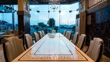 Sala de reuniones