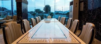 Rabigh Tower Hotel