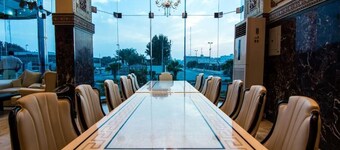 Rabigh Tower Hotel