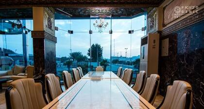 Rabigh Tower Hotel