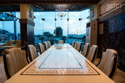 Rabigh Tower Hotel