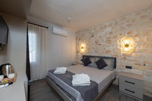 Deluxe Double Room, Pool View - Nova Prime Hotels Bodrum (Bodrum)