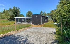 Exterior - Pet friendly home in øster assels with sauna (Øster Assels)