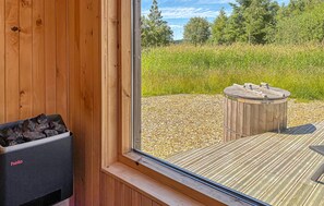 Interior - Pet friendly home in øster assels with sauna (Øster Assels)